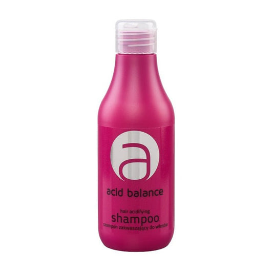 ACID BALANCE - ACID BALANCE - Sampon de par acid, 300ml - AIVI Cosmetics