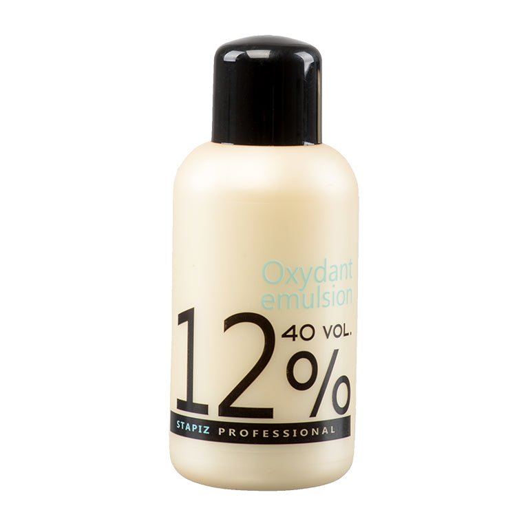 BASIC SALON - BASIC SALON - Oxidant crema 12%, 150ml - AIVI Cosmetics