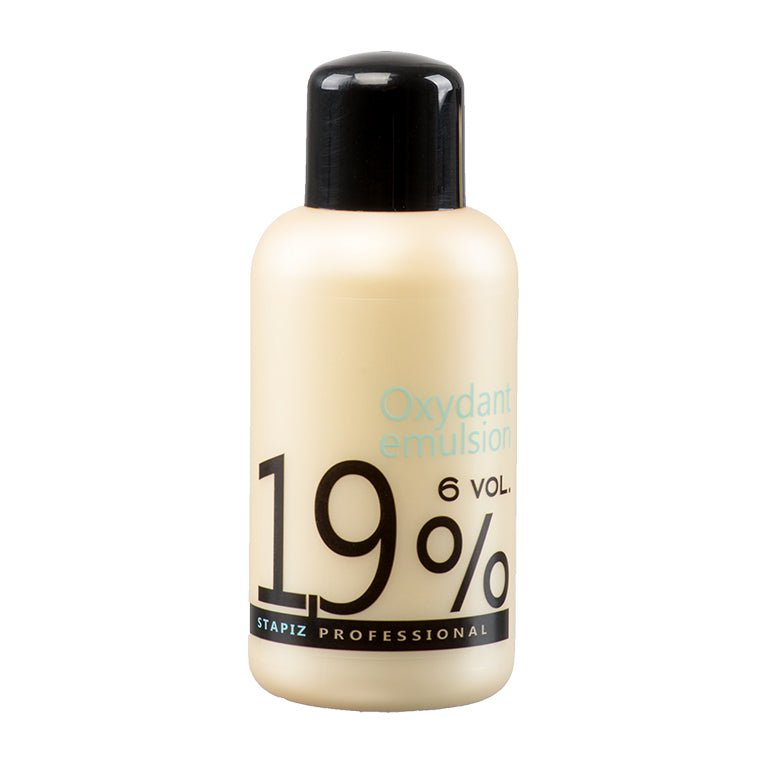 BASIC SALON - BASIC SALON - Oxidant crema 1.9%, 150ml - AIVI Cosmetics