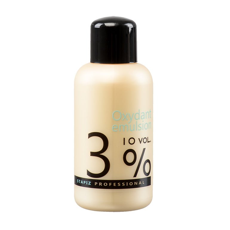 BASIC SALON - BASIC SALON - Oxidant crema 3%, 150ml - AIVI Cosmetics