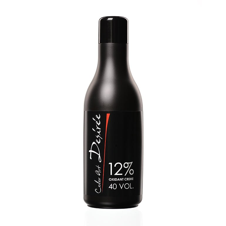 COLOR ART DESIREE - COLOR ART DESIREE - Oxidant crema 12%, 1000ml - AIVI Cosmetics