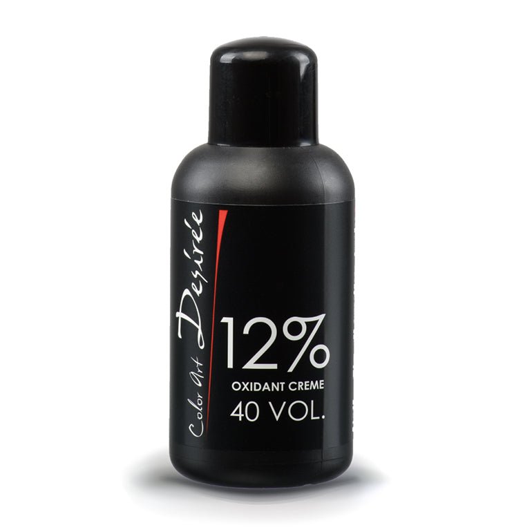 COLOR ART DESIREE - COLOR ART DESIREE - Oxidant crema 12%, 150ml - AIVI Cosmetics