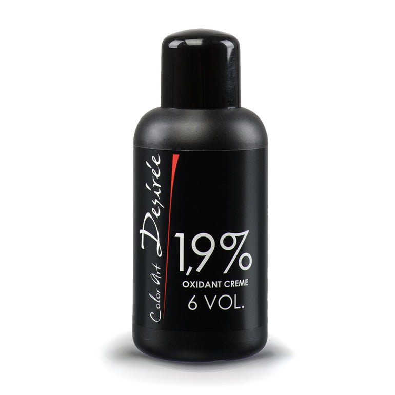 COLOR ART DESIREE - COLOR ART DESIREE - Oxidant crema 1.9%, 150ml - AIVI Cosmetics