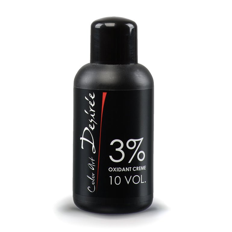 COLOR ART DESIREE - COLOR ART DESIREE - Oxidant crema 3%, 150ml - AIVI Cosmetics