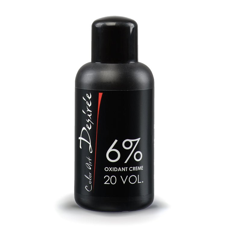 COLOR ART DESIREE - COLOR ART DESIREE - Oxidant crema 6%, 150ml - AIVI Cosmetics