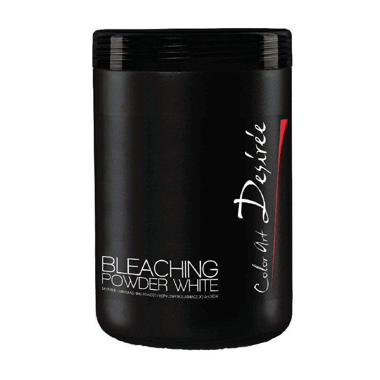 COLOR ART DESIREE - COLOR ART DESIREE - Pudra alba pentru decolorarea parului, 500g - AIVI Cosmetics